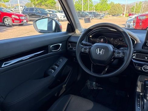 Certified 2023 Honda Civic EX image 23