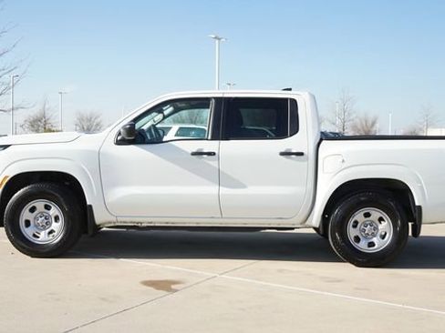 Used 2024 Nissan Frontier S w/ Technology Package image 6