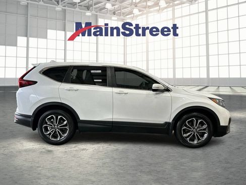 Used 2022 Honda CR-V EX image 6