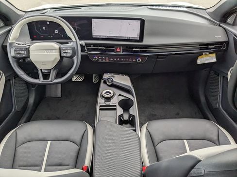 New 2025 Kia EV6 GT-Line RWD image 19