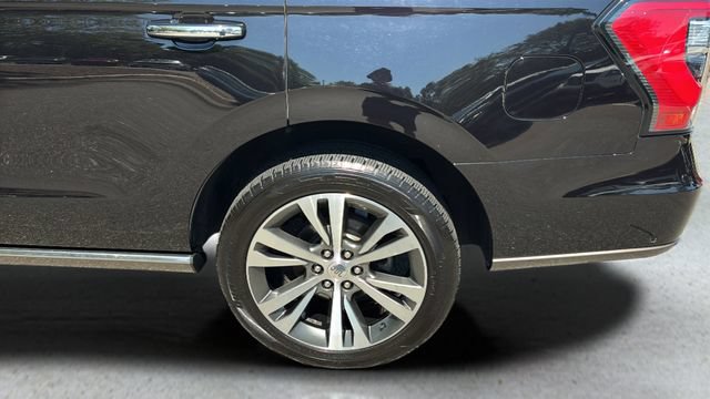 Used 2020 Ford Expedition King Ranch AWD/4WD image 46