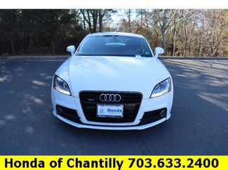 Used 2014 Audi TT 2.0T video 2