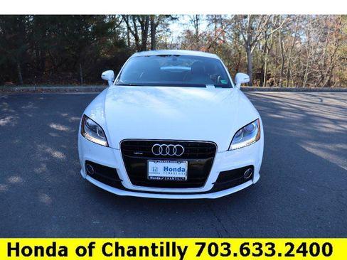Used 2014 Audi TT 2.0T image 2