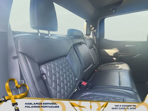 Used 2020 GMC Sierra 1500 Elevation w/ Elevation Value Package image 31