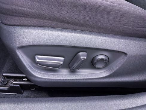 Used 2021 Toyota Camry LE w/ Audio Upgrade Package FWD image 20