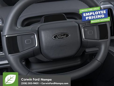 New 2026 Ford Expedition Tremor AWD/4WD image 12
