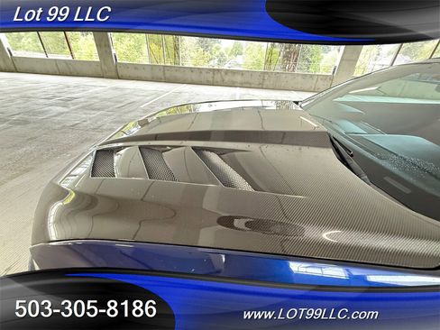 Used 2019 Ford Mustang GT Premium image 5