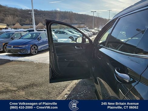 Used 2020 Hyundai Santa Fe Limited w/ Cargo Package image 39