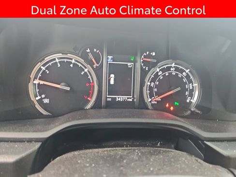Used 2023 Toyota 4Runner Limited AWD/4WD image 9