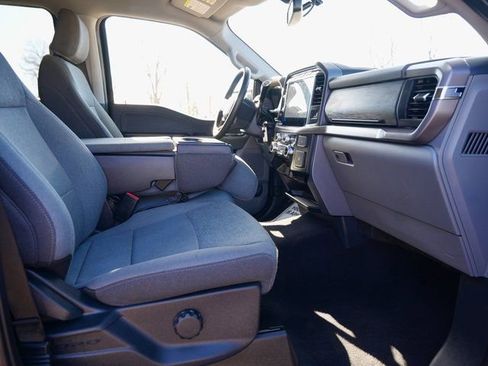 Used 2024 Ford F150 XLT AWD/4WD image 8