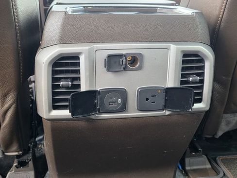 Used 2022 Ford F250 King Ranch w/ Chrome Package AWD/4WD image 18