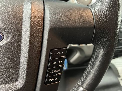 Used 2012 Ford F150 XLT w/ XLT Chrome Pkg image 27