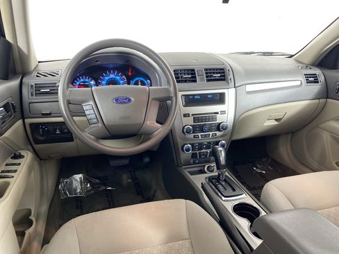 Used 2012 Ford Fusion S image 15