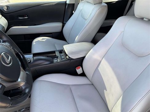 Used 2015 Lexus RX 350 AWD image 20