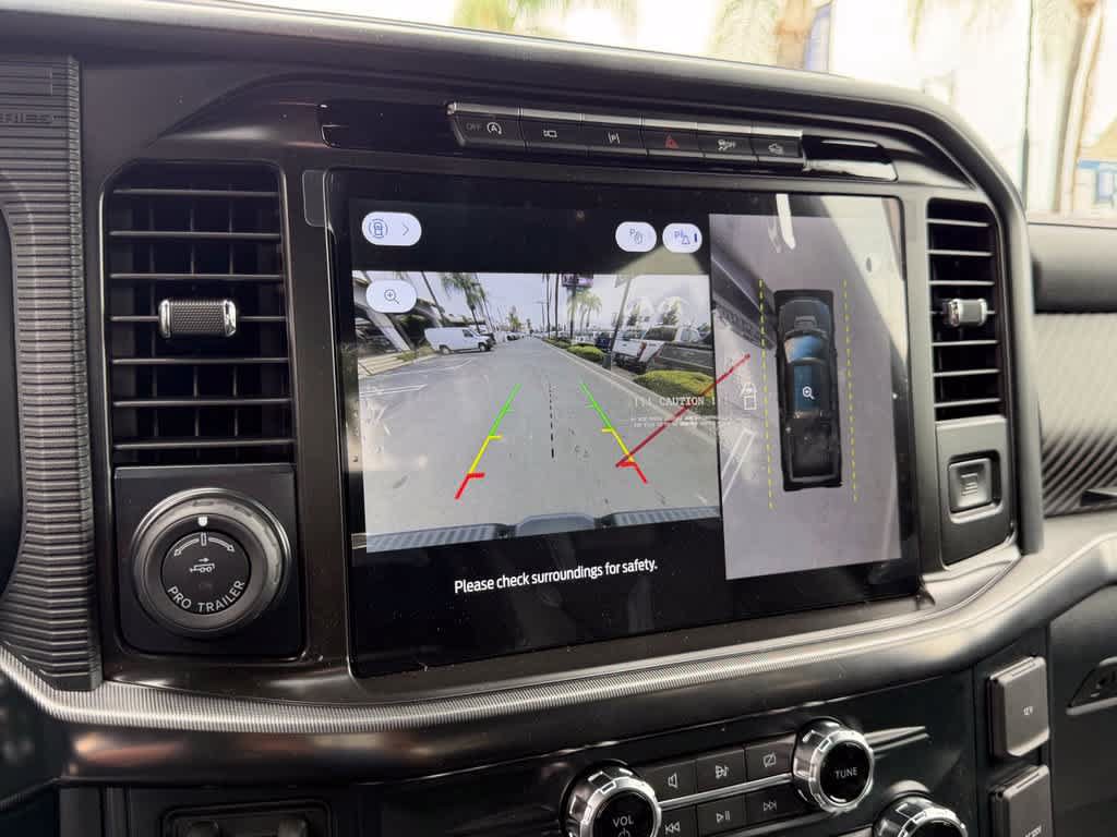 New 2026 Ford F150 Raptor AWD/4WD image 27
