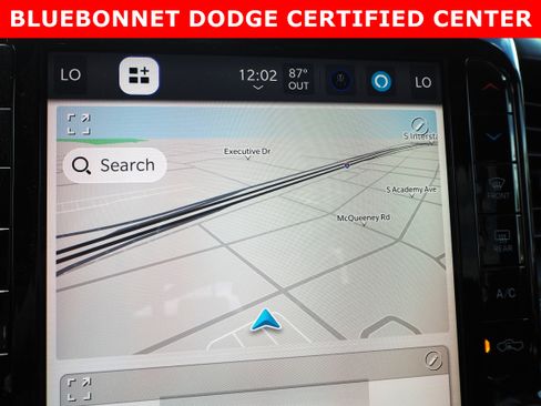 Used 2025 RAM 2500 Tradesman image 18