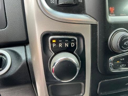 Used 2017 RAM 1500 Lone Star image 16