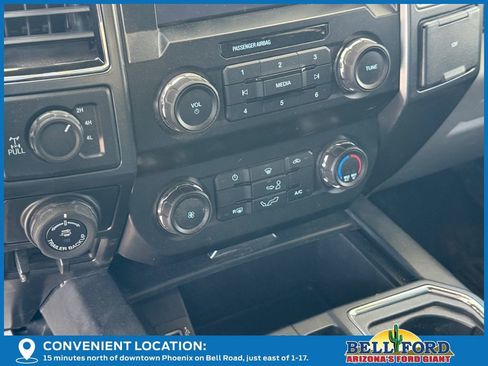 Used 2019 Ford F150 XL w/ Equipment Group 101A Mid image 15