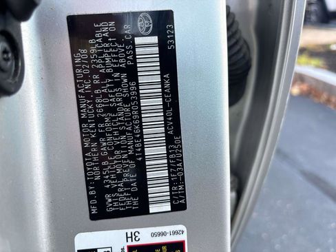 Used 2009 Toyota Camry LE image 21