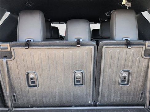 Used 2024 Nissan Pathfinder Rock Creek image 18