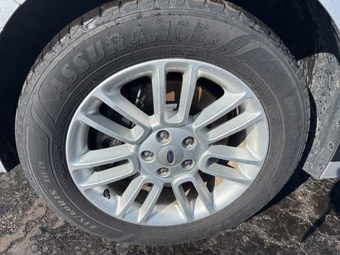 Used 2015 Ford Flex SEL w/ Equipment Group 201A image 28