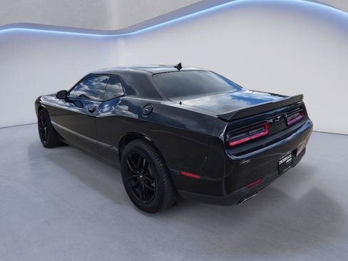 Used 2020 Dodge Challenger GT w/ Plus Package AWD/4WD image 3