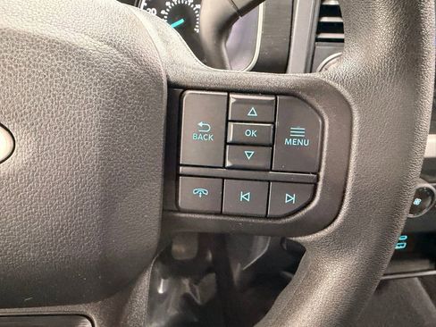 Used 2023 Ford F150 XLT w/ Trailer Tow Package image 34