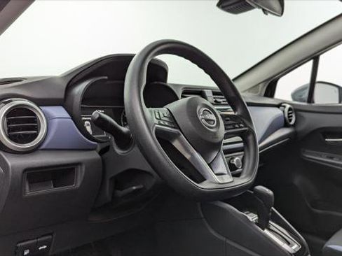 Used 2024 Nissan Versa SV image 23