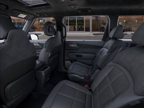 New 2027 Kia Telluride SX Prestige AWD/4WD image 18