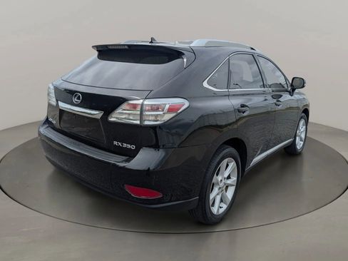 Used 2010 Lexus RX 350 2WD image 2