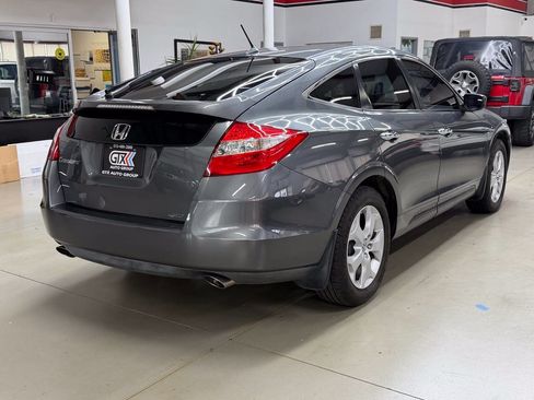 Used 2010 Honda Crosstour EX-L image 2