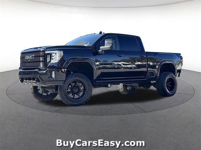 Used 2023 GMC Sierra 2500 Denali w/ Denali Ultimate Package