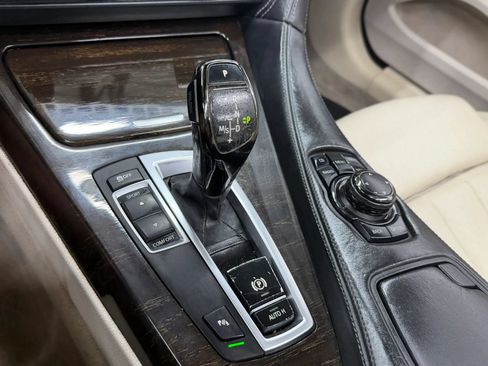 Used 2012 BMW 650i Convertible RWD image 27
