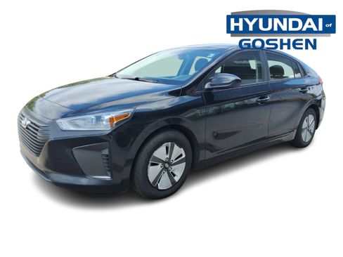Used 2019 Hyundai Ioniq Blue FWD image 1
