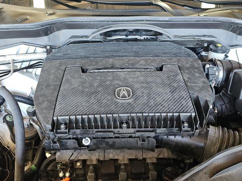 Used 2022 Acura MDX SH-AWD w/ Technology Package image 21