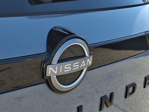 Certified 2024 Nissan Pathfinder Rock Creek image 30