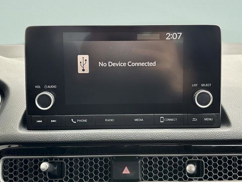 Certified 2024 Honda Civic EX-L image 21