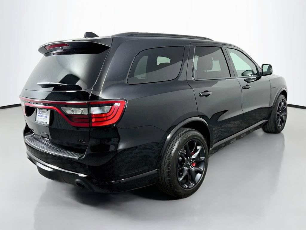 Used 2023 Dodge Durango R/T AWD/4WD image 7