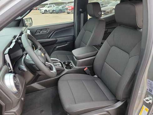 New 2026 Chevrolet Colorado LT w/ Advanced Trailering Package RWD image 14