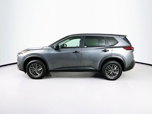 Used 2023 Nissan Rogue S image 4