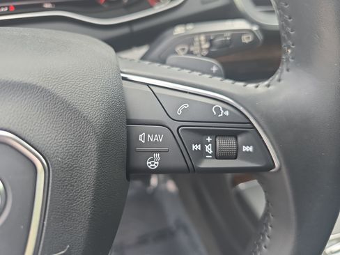 Used 2020 Audi Q5 2.0T Premium Plus w/ Premium Plus Package AWD/4WD image 20