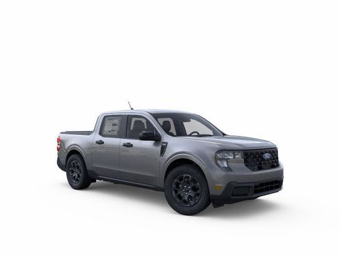 New 2025 Ford Maverick XLT w/ XLT Luxury Package image 2