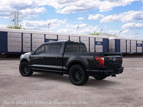 New 2026 Ford F150 Lariat AWD/4WD image 4