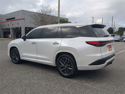 Used 2024 Lexus TX 350 FWD w/ Technology Package image 6