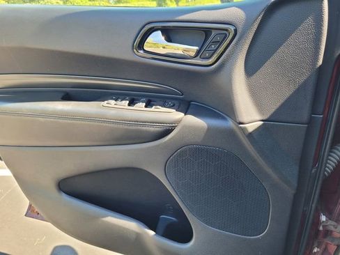 Used 2022 Dodge Durango GT image 13