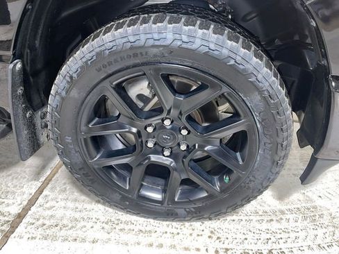 Certified 2023 RAM 1500 Laramie AWD/4WD image 10