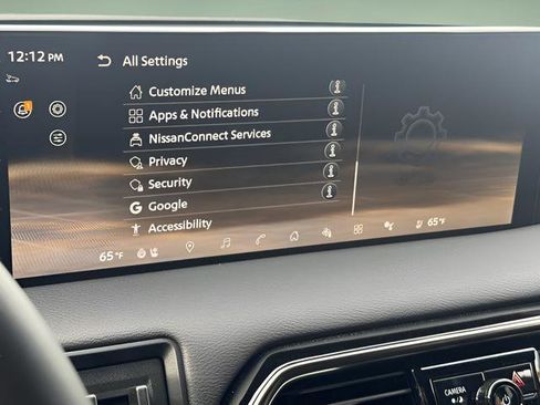 New 2026 Nissan Armada PRO-4X AWD/4WD image 49