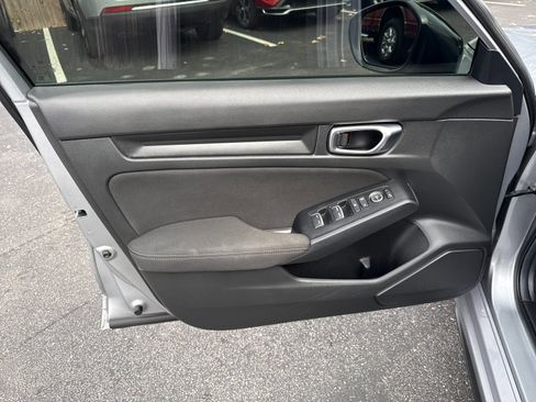 Used 2024 Honda Civic Sport image 11
