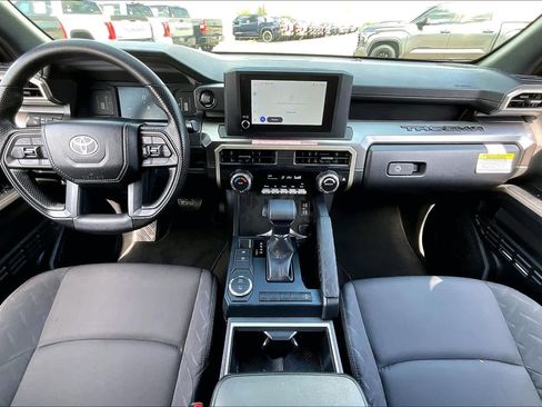 Certified 2025 Toyota Tacoma SR5 image 16