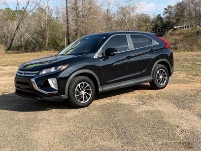 Used 2020 Mitsubishi Eclipse Cross ES